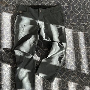 Mens Kuhl Silencr Pants